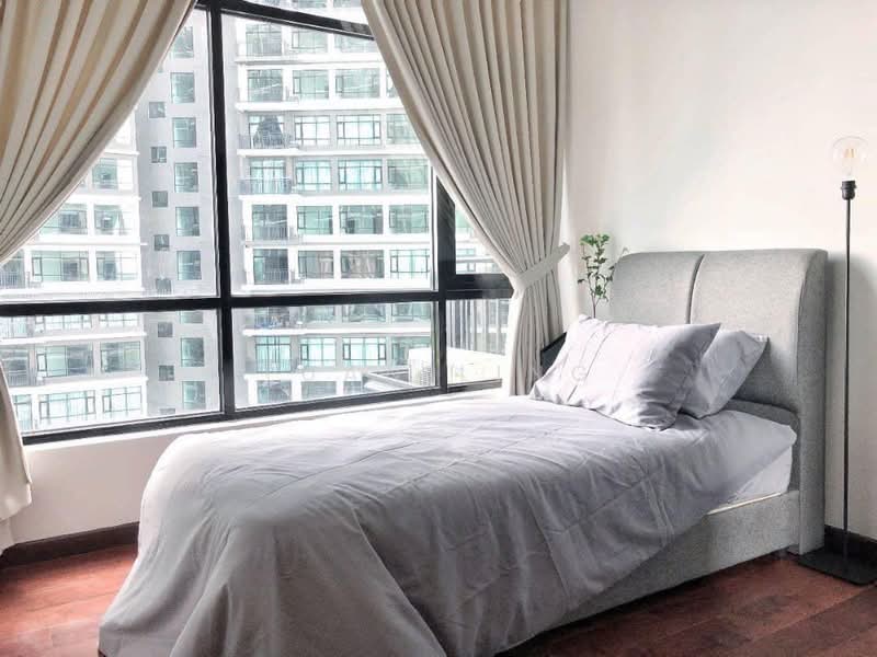 Service Residence for Rent at Molek Regency - Tuan Ling - PropertyGuru.com.my