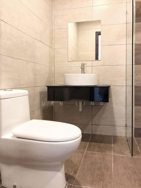 Service Residence for Rent at Molek Regency - Tuan Ling - PropertyGuru.com.my
