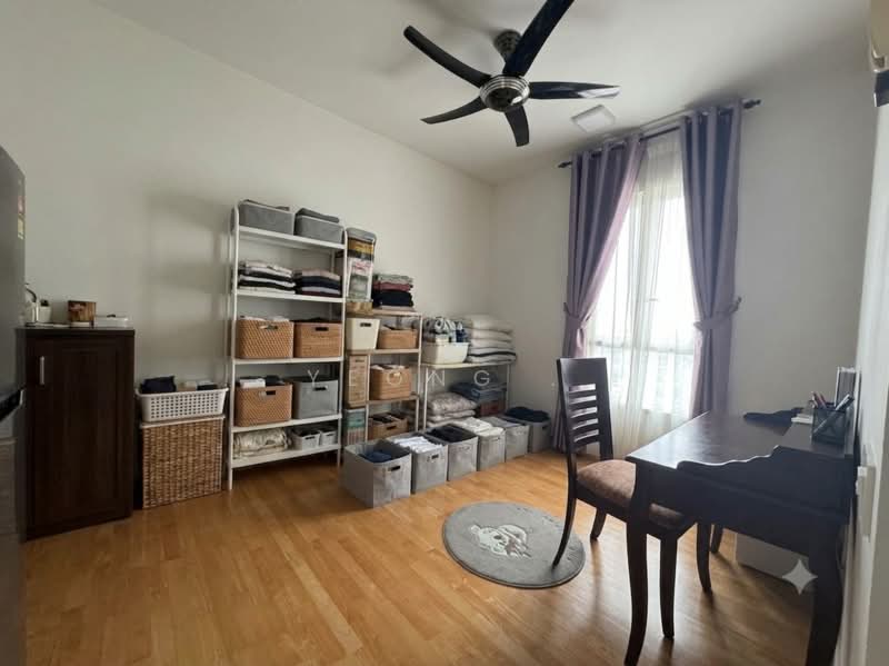 Condominium for Sale at Verdi Eco-Dominiums - Yeong . - Study - PropertyGuru.com.my