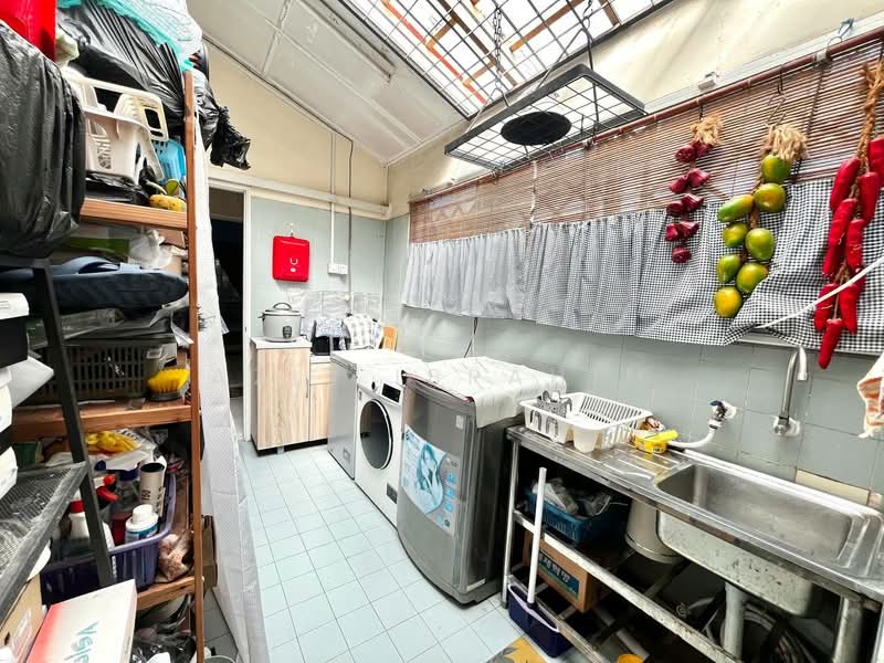 Rumah Teres 2 Tingkat untuk Dijual di Taman Keramat (Ulu Kelang) - Azli Ibrahim - Interior - PropertyGuru.com.my