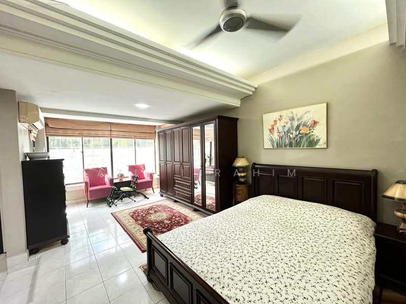 Rumah Teres 2 Tingkat untuk Dijual di Taman Keramat (Ulu Kelang) - Azli Ibrahim - Bedroom - PropertyGuru.com.my