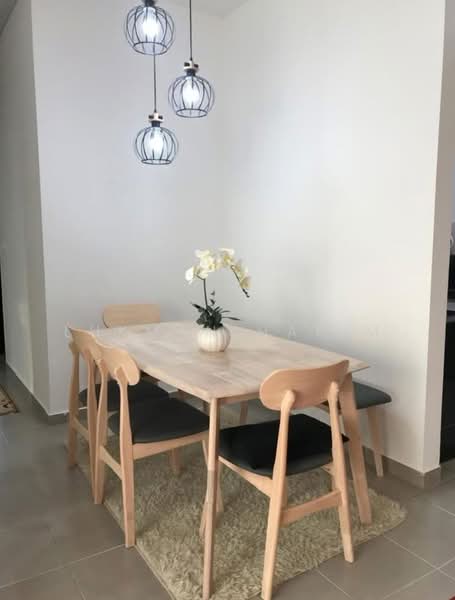 Condominium for Rent at Residensi Aman - Lukman Hakim - PropertyGuru.com.my