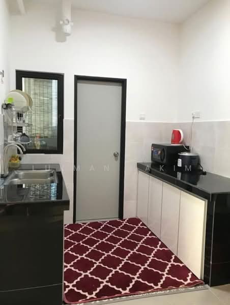 Condominium for Rent at Residensi Aman - Lukman Hakim - PropertyGuru.com.my