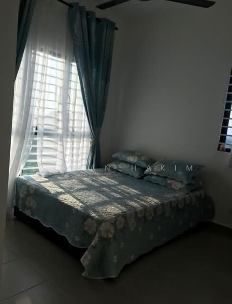 Condominium for Rent at Residensi Aman - Lukman Hakim - PropertyGuru.com.my