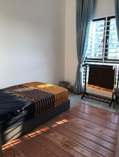 Condominium for Rent at Residensi Aman - Lukman Hakim - PropertyGuru.com.my