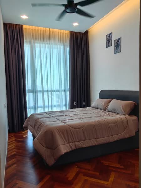 Condominium for Sale at Queens Residences Q1 @ Queens Waterfront - Kaze Kang - PropertyGuru.com.my