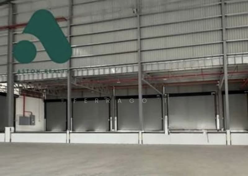Factory for Rent in Batu Kawan (Penang) - Ferrago T - PropertyGuru.com.my
