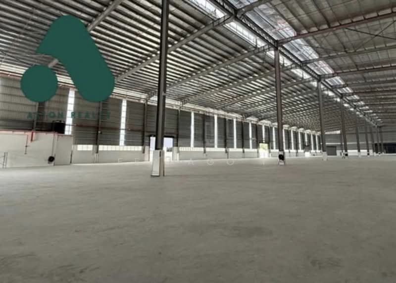 Factory for Rent in Batu Kawan (Penang) - Ferrago T - PropertyGuru.com.my