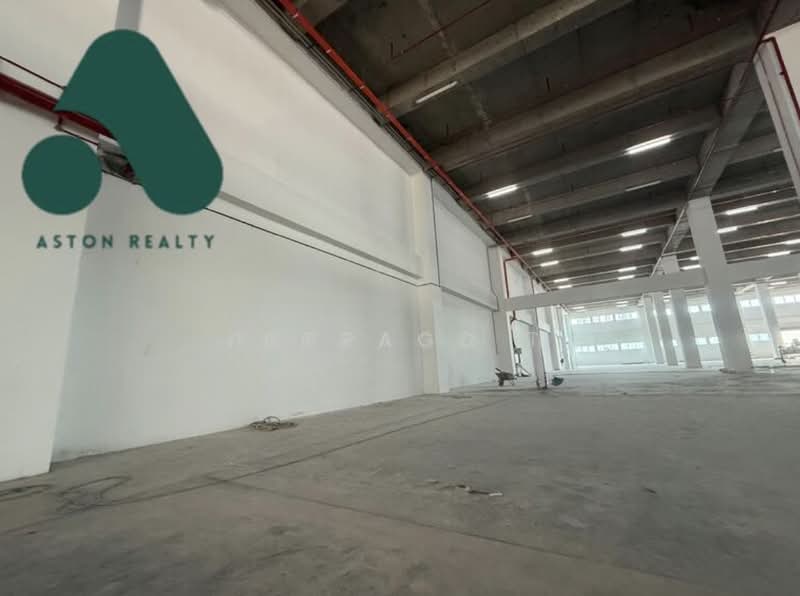 Factory for Rent in Batu Kawan (Penang) - Ferrago T - PropertyGuru.com.my