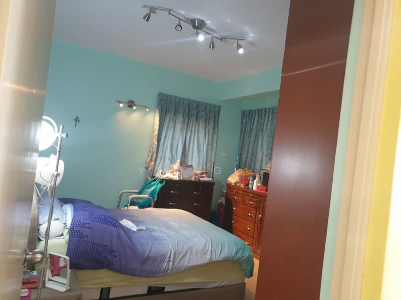 Apartment for Sale at Midah Heights Condominium - Yeong . - Bedroom - PropertyGuru.com.my