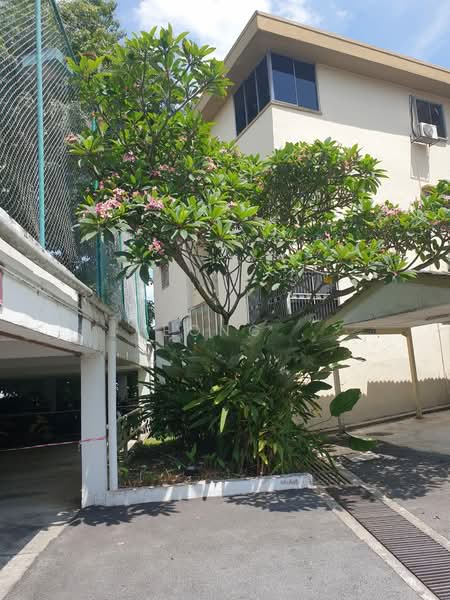 Apartment for Sale at Midah Heights Condominium - Yeong . - Exterior - PropertyGuru.com.my