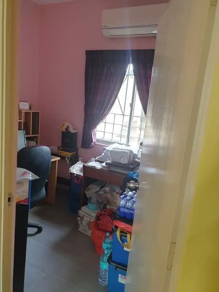Apartment for Sale at Midah Heights Condominium - Yeong . - Study - PropertyGuru.com.my