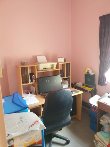 Apartment for Sale at Midah Heights Condominium - Yeong . - Study - PropertyGuru.com.my