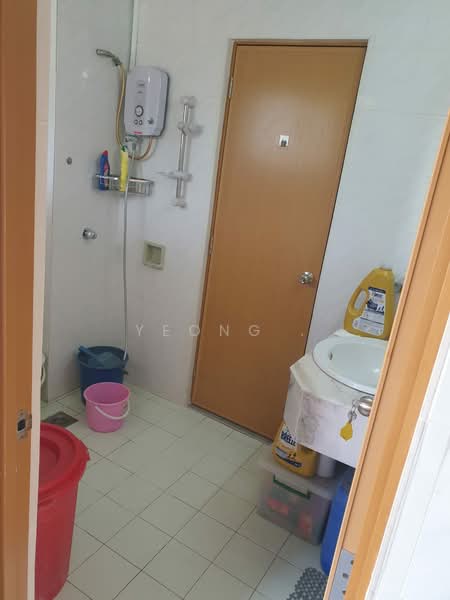 Apartment for Sale at Midah Heights Condominium - Yeong . - PropertyGuru.com.my