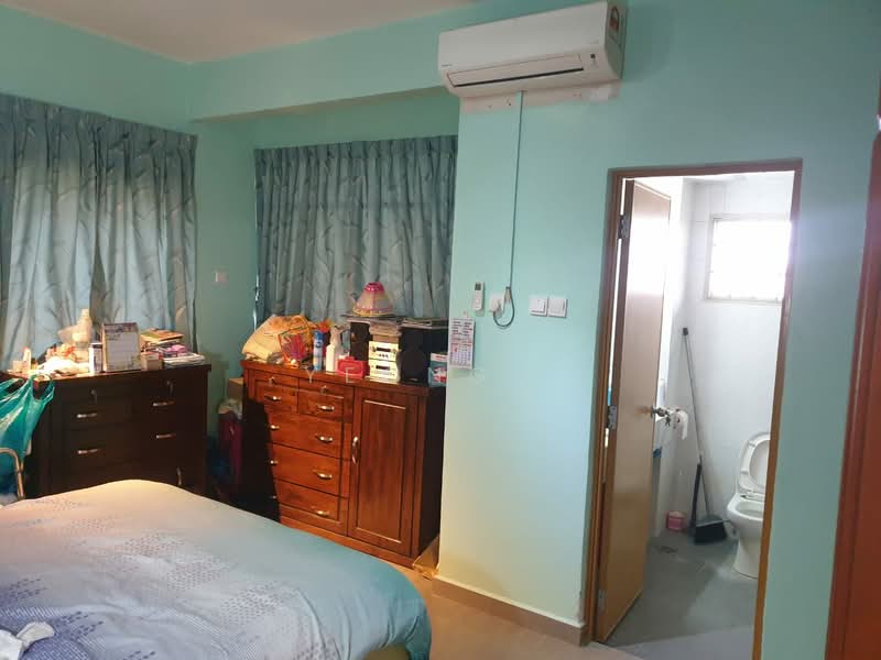 Apartment for Sale at Midah Heights Condominium - Yeong . - PropertyGuru.com.my
