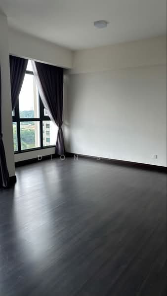 Servis Apartment untuk Dijual di 28 Boulevard - Dion Sin - Interior - PropertyGuru.com.my