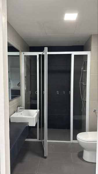 Servis Apartment untuk Dijual di 28 Boulevard - Dion Sin - PropertyGuru.com.my