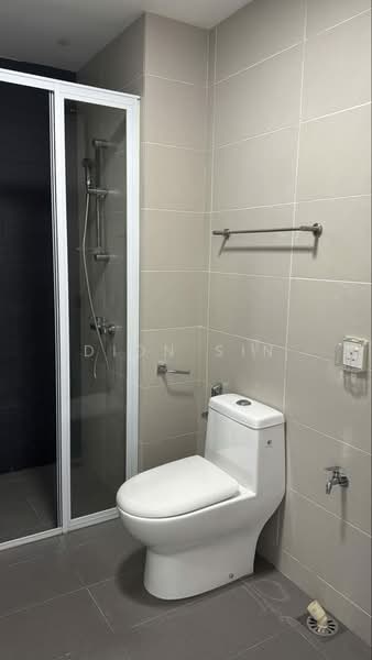 Servis Apartment untuk Dijual di 28 Boulevard - Dion Sin - PropertyGuru.com.my