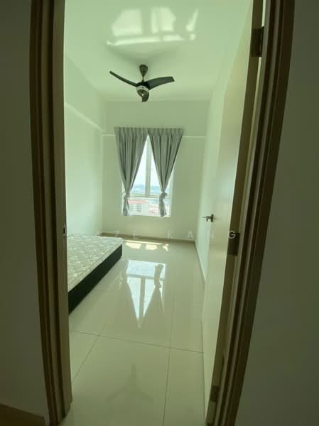 Condominium for Rent at Solaria Residences - Kaze Kang - PropertyGuru.com.my