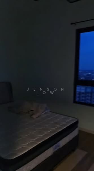 Kondominium untuk Disewa di Aster Residence - Jenson Low - Bedroom - PropertyGuru.com.my