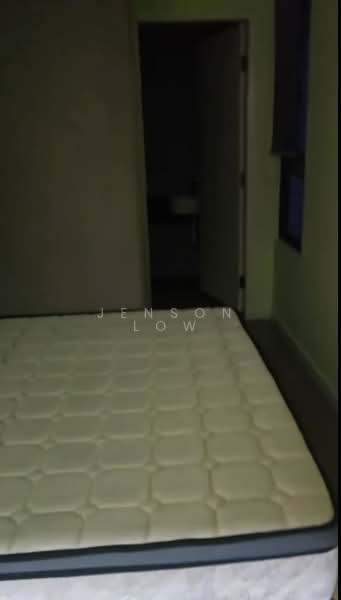Kondominium untuk Disewa di Aster Residence - Jenson Low - Bedroom - PropertyGuru.com.my