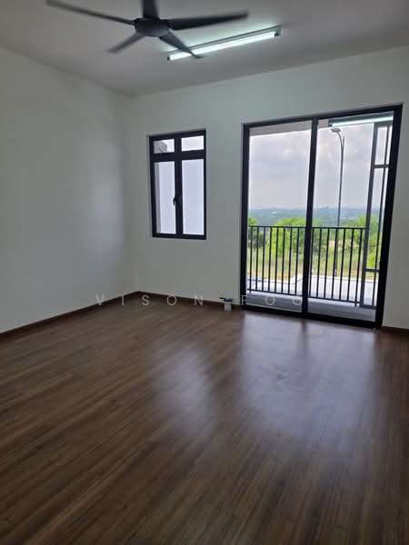 2-storey Terraced House for Rent in Iskandar Puteri (Nusajaya) (Johor) - Vison Foo - View - PropertyGuru.com.my