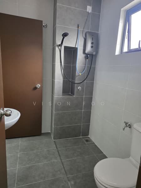 2-storey Terraced House for Rent in Iskandar Puteri (Nusajaya) (Johor) - Vison Foo - Bathroom - PropertyGuru.com.my