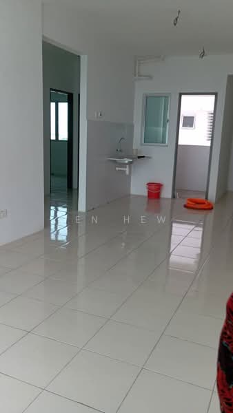 Apartment for Sale at The Rise Collection 2 - Ben Hew - Interior - PropertyGuru.com.my