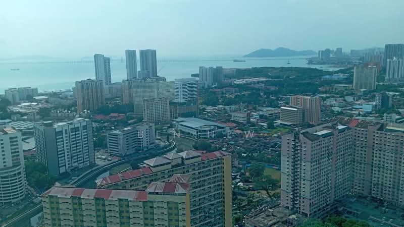 Apartment for Sale at The Rise Collection 2 - Ben Hew - View - PropertyGuru.com.my