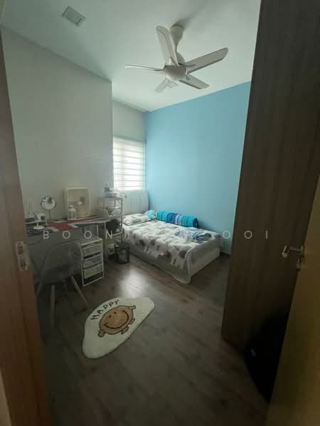 Kondominium untuk Disewa di The Signature Condo - Boon Haw Ooi - Bedroom - PropertyGuru.com.my