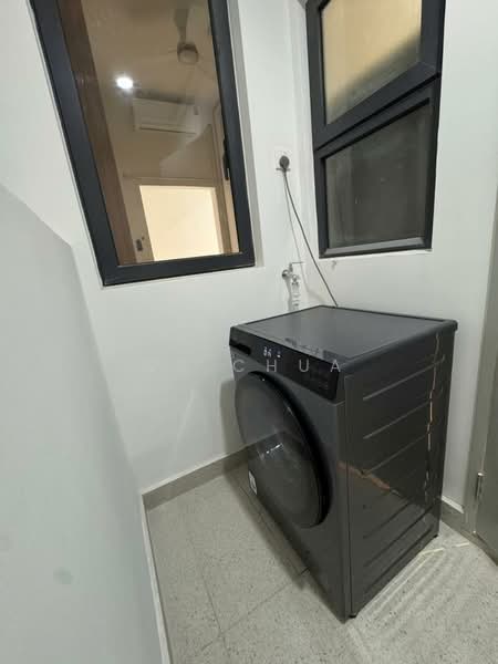 Service Residence for Rent at Alira @ Metropark Subang - Cs Chua - Interior - PropertyGuru.com.my