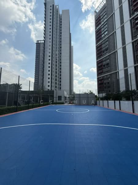 Service Residence for Rent at Alira @ Metropark Subang - Cs Chua - Exterior - PropertyGuru.com.my
