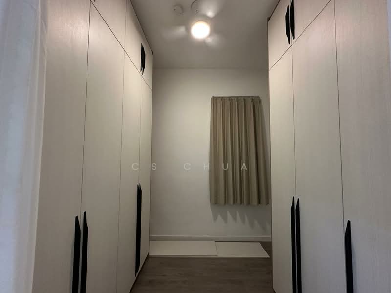 Service Residence for Rent at Alira @ Metropark Subang - Cs Chua - Interior - PropertyGuru.com.my
