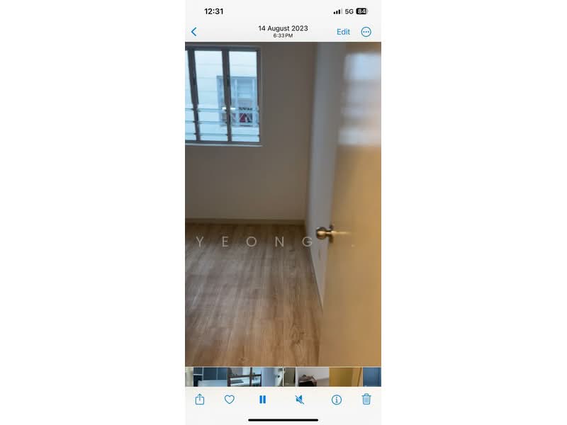 Condominium for Rent at Lakefront Homes - Yeong . - Interior - PropertyGuru.com.my