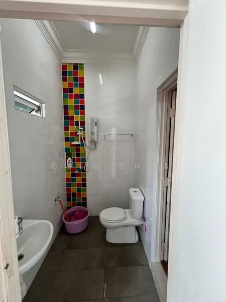 2-storey Terraced House for Sale in Kajang (Selangor) - Cleo Chua - Bathroom - PropertyGuru.com.my