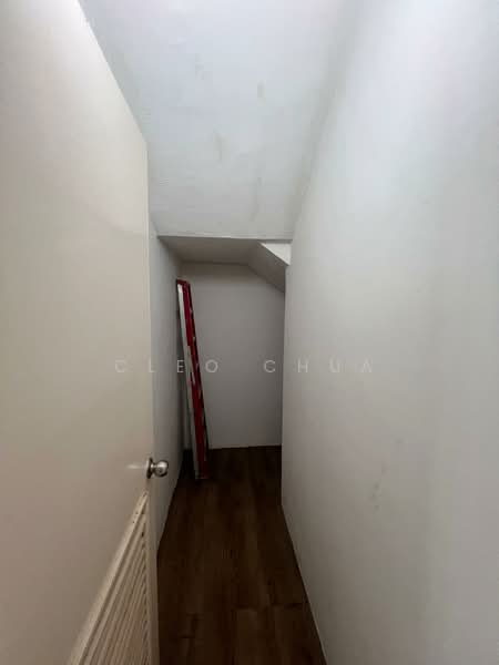 2-storey Terraced House for Sale in Kajang (Selangor) - Cleo Chua - Interior - PropertyGuru.com.my
