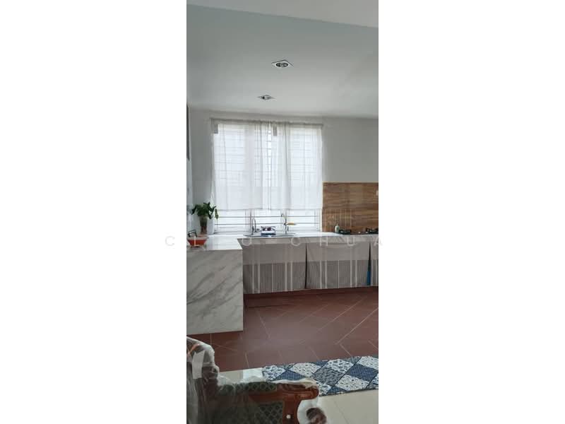 2-storey Terraced House for Sale in Kajang (Selangor) - Cleo Chua - Kitchen - PropertyGuru.com.my