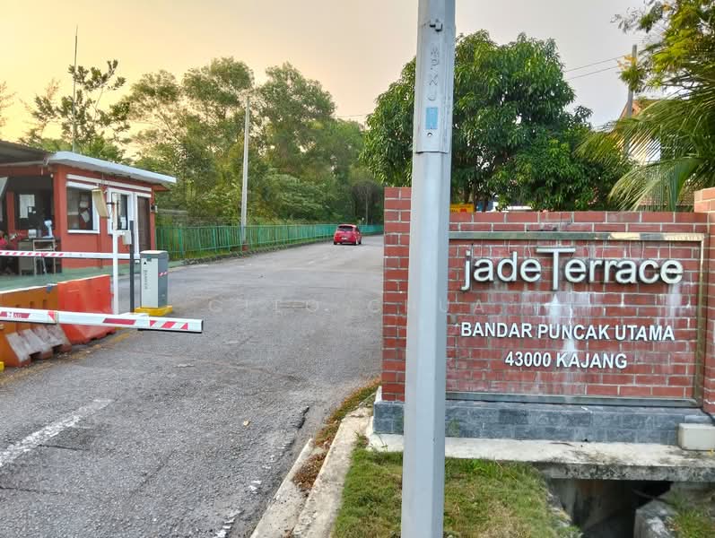 2-storey Terraced House for Sale in Kajang (Selangor) - Cleo Chua - Exterior - PropertyGuru.com.my