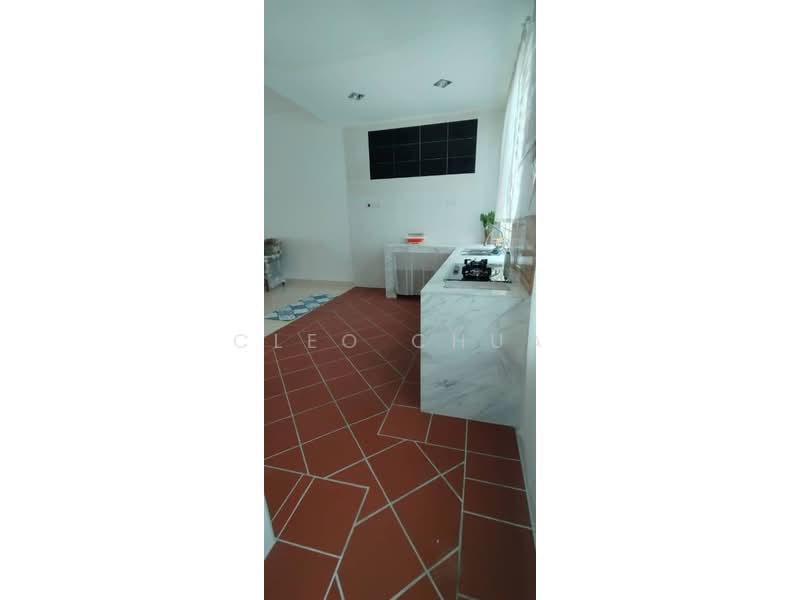 2-storey Terraced House for Sale in Kajang (Selangor) - Cleo Chua - Kitchen - PropertyGuru.com.my