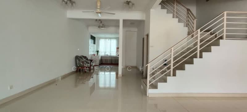 2-storey Terraced House for Sale in Kajang (Selangor) - Cleo Chua - Living Room - PropertyGuru.com.my