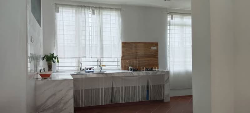 2-storey Terraced House for Sale in Kajang (Selangor) - Cleo Chua - Kitchen - PropertyGuru.com.my