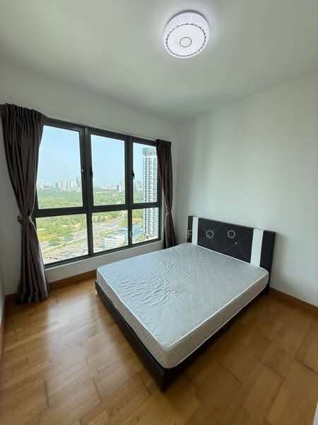 Kondominium untuk Disewa di Teega Residences - Vison Foo - Bedroom - PropertyGuru.com.my