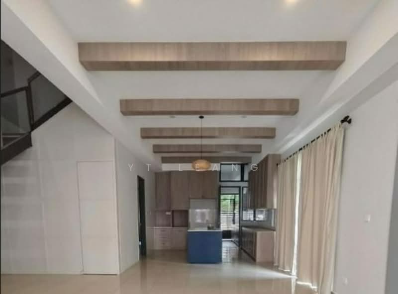Rumah Teres 2 Tingkat untuk Dijual di Legasi 1 (Puchong) - YT Leang - Kitchen - PropertyGuru.com.my