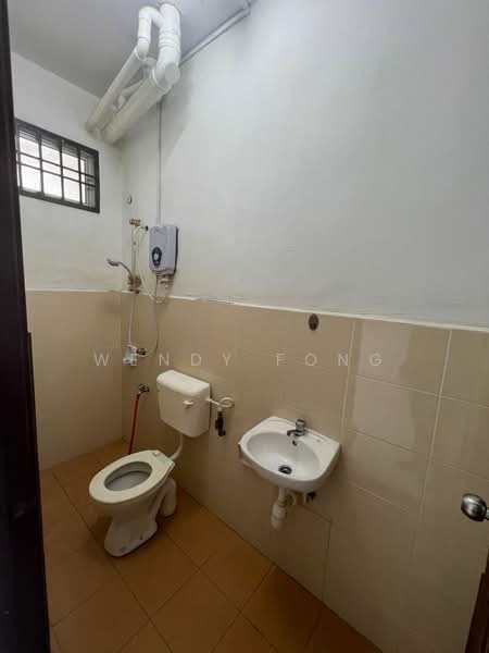 Tanah Kediaman untuk Dijual di Bandar Baru Permas Jaya (Permas Jaya) - Wendy Fong - PropertyGuru.com.my