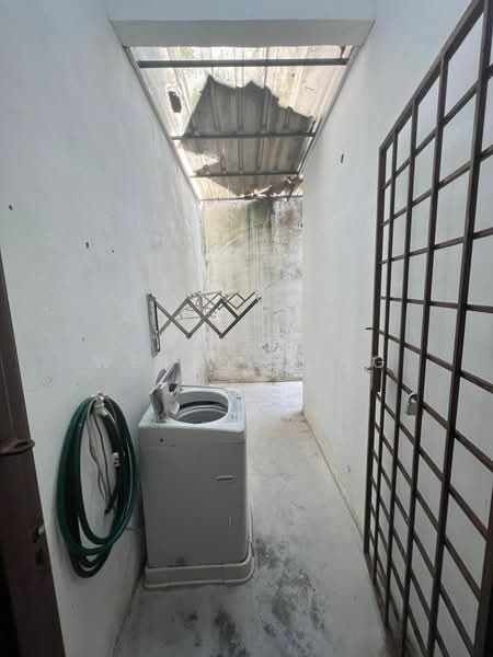 Tanah Kediaman untuk Dijual di Bandar Baru Permas Jaya (Permas Jaya) - Wendy Fong - PropertyGuru.com.my