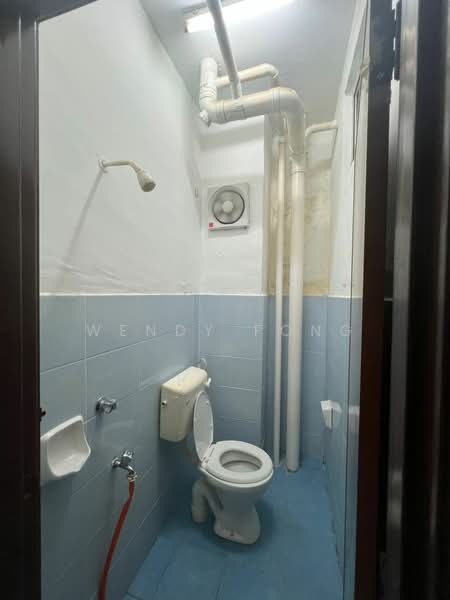 Tanah Kediaman untuk Dijual di Bandar Baru Permas Jaya (Permas Jaya) - Wendy Fong - PropertyGuru.com.my
