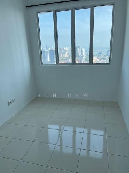 Apartment for Sale at The Rise Collection 2 - Ben Hew - View - PropertyGuru.com.my