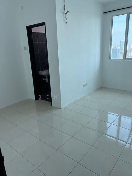 Apartment for Sale at The Rise Collection 2 - Ben Hew - Interior - PropertyGuru.com.my