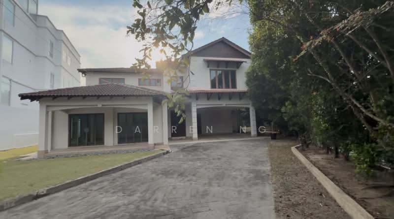 Rumah Banglo untuk Dijual di SS19 (Subang Jaya) - Darren Ng - Exterior - PropertyGuru.com.my