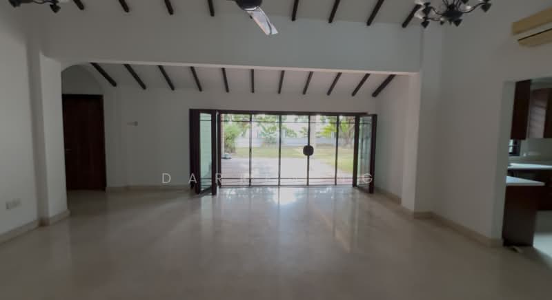 Rumah Banglo untuk Dijual di SS19 (Subang Jaya) - Darren Ng - Living Room - PropertyGuru.com.my